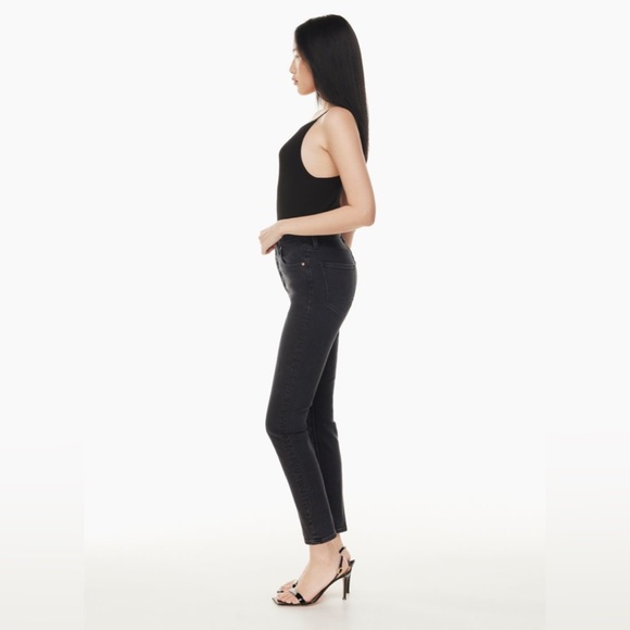 THE YOKO HIGH RISE SLIM (26L) - Picture 3 of 6